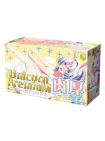 ユニコーンプレミアム肉厚ファビュラスの商品画像